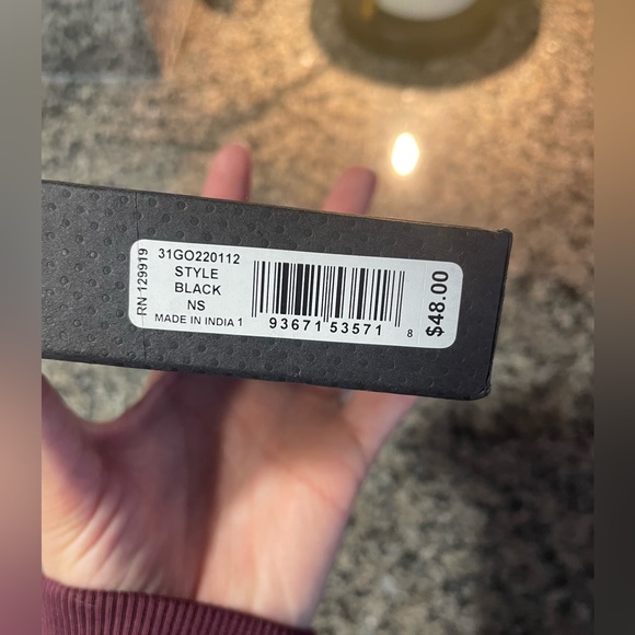 Guess men’s wallet - Picture 4 of 7